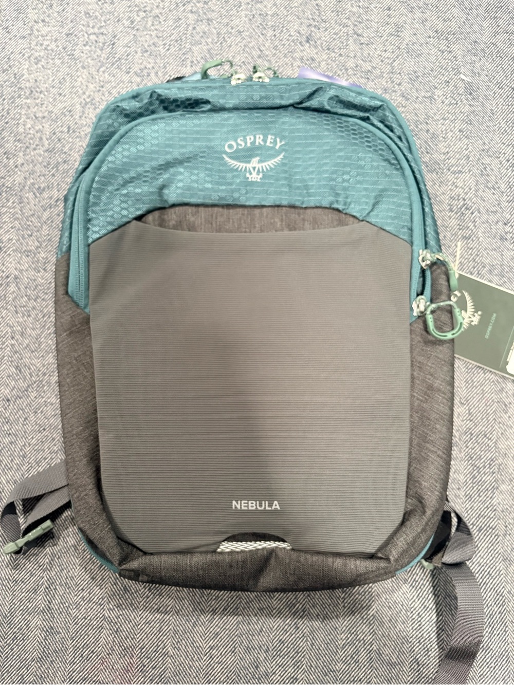 Osprey Nebula Sling Bag | color: Everyday and Commute |